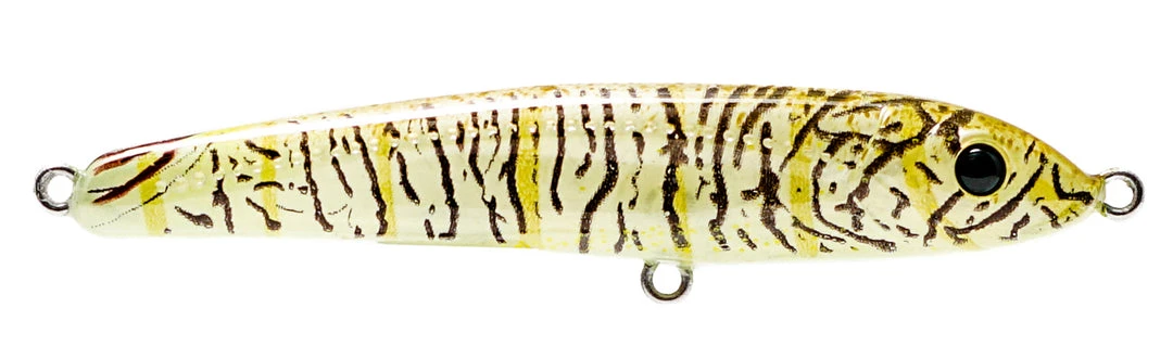 Baits Nomad Design Riptide 95/115 Floating Fatso Walking Stickbait 6 Baits Nomad Design Riptide 95/115 Floating Fatso Walking Stickbait