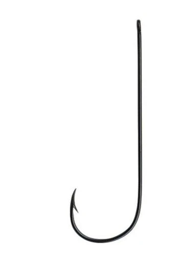 Mustad 37363 Blue Extra Fine Wire Aberdeen Hook 10 Pack 2 Mustad 37363 Blue Extra Fine Wire Aberdeen Hook 10 Pack