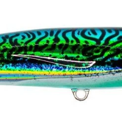 Nomad Design Riptide 105 Fast Sink Long Cast Stickbait