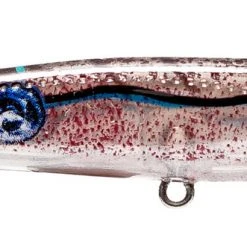 Nomad Design Riptide 105 Fast Sink Long Cast Stickbait