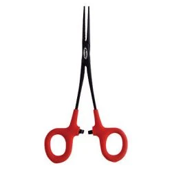Berkley 6 Inch Hemostat Soft Touch Pliers