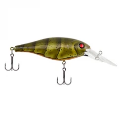 Berkley Bad Shad Medium Diving Crankbait