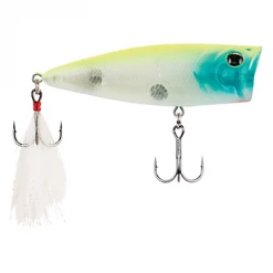 Berkley Bullet Pop 60/70/80 Topwater Popper 51 Berkley Bullet Pop 60/70/80 Topwater Popper