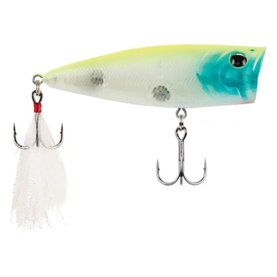 Berkley Bullet Pop 60/70/80 Topwater Popper 11 Berkley Bullet Pop 60/70/80 Topwater Popper