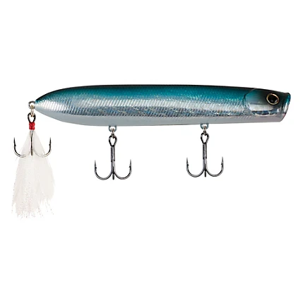 Berkley Cane Walker 5 Inch Topwater Walker/Popper Baits 1 Berkley Cane Walker 5 Inch Topwater Walker/Popper Baits