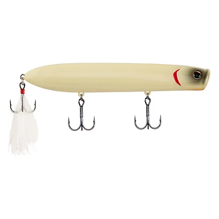 Berkley Cane Walker 5 Inch Topwater Walker/Popper Baits 2 Berkley Cane Walker 5 Inch Topwater Walker/Popper Baits