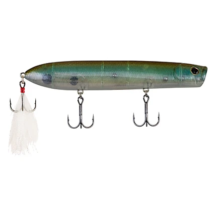 Berkley Cane Walker 5 Inch Topwater Walker/Popper Baits 9 Berkley Cane Walker 5 Inch Topwater Walker/Popper Baits
