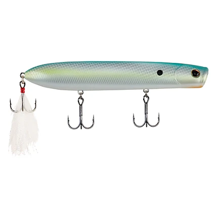 Berkley Cane Walker 5 Inch Topwater Walker/Popper Baits 10 Berkley Cane Walker 5 Inch Topwater Walker/Popper Baits