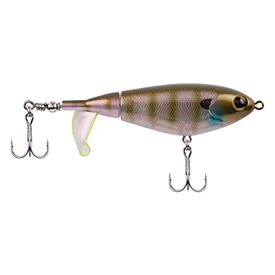 Berkley Choppo 90/120 Topwater Lure Baits 5 Berkley Choppo 90/120 Topwater Lure Baits