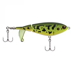 Berkley Choppo 90/120 Topwater Lure Baits 32 Berkley Choppo 90/120 Topwater Lure Baits