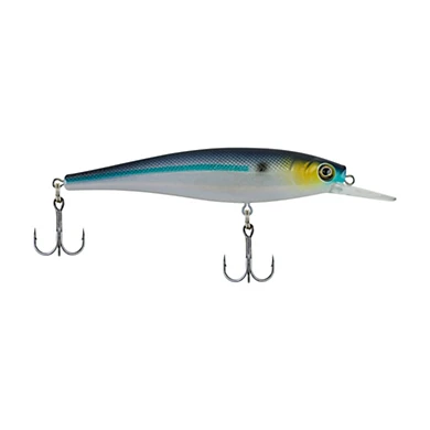 Berkley Cutter 90/110+ Shallow Jerkbait Baits 2 Berkley Cutter 90/110+ Shallow Jerkbait Baits