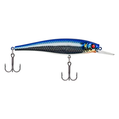 Berkley Cutter 90/110+ Shallow Jerkbait Baits 3 Berkley Cutter 90/110+ Shallow Jerkbait Baits