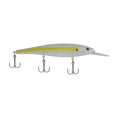 Berkley Cutter 90/110+ Shallow Jerkbait Baits 5 Berkley Cutter 90/110+ Shallow Jerkbait Baits