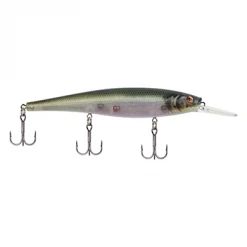 Berkley Cutter 90/110+ Shallow Jerkbait Baits 17 Berkley Cutter 90/110+ Shallow Jerkbait Baits