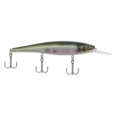 Berkley Cutter 90/110+ Shallow Jerkbait Baits 6 Berkley Cutter 90/110+ Shallow Jerkbait Baits