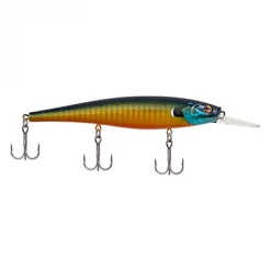 Berkley Cutter 90/110+ Shallow Jerkbait Baits 19 Berkley Cutter 90/110+ Shallow Jerkbait Baits
