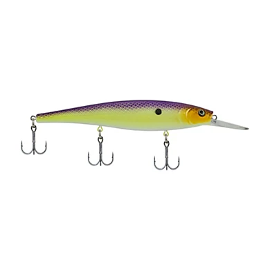 Berkley Cutter 90/110+ Shallow Jerkbait Baits 11 Berkley Cutter 90/110+ Shallow Jerkbait Baits