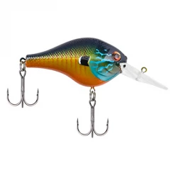 Baits Berkley Digger Medium Diving Crankbait