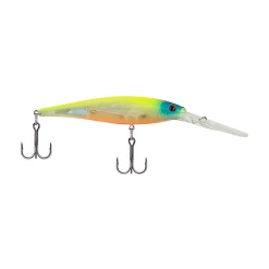 Berkley Flicker Minnow Flashy Series Jerkbait/Trolling Hard Minnow 26 Berkley Flicker Minnow Flashy Series Jerkbait/Trolling Hard Minnow