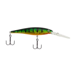 Berkley Flicker Minnow Flashy Series Jerkbait/Trolling Hard Minnow 41 Berkley Flicker Minnow Flashy Series Jerkbait/Trolling Hard Minnow