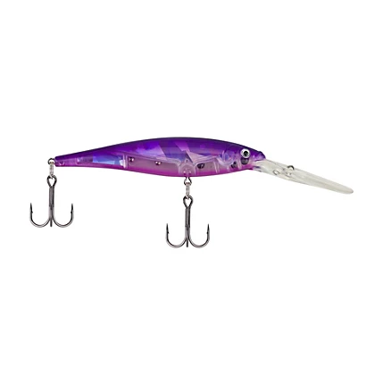 Berkley Flicker Minnow Flashy Series Jerkbait/Trolling Hard Minnow 23 Berkley Flicker Minnow Flashy Series Jerkbait/Trolling Hard Minnow