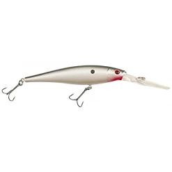 Berkley Flicker Minnow Jerkbait/Trolling Hard Minnow Baits
