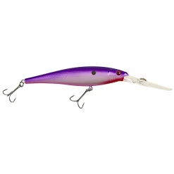 Berkley Flicker Minnow Jerkbait/Trolling Hard Minnow Baits