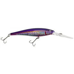 Baits Berkley Flicker Minnow Slick Series Jerkbait/Trolling Hard Minnow