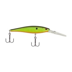 Baits Berkley Flicker Minnow Slick Series Jerkbait/Trolling Hard Minnow