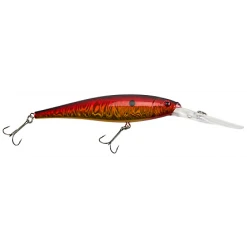Baits Berkley Flicker Minnow Slick Series Jerkbait/Trolling Hard Minnow