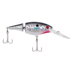 Baits Berkley Flicker Shad Jointed Crankbait