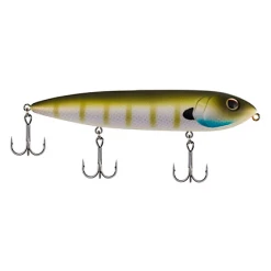 Baits Berkley Justin Lucas J-Walker 100/120 Topwater Walker