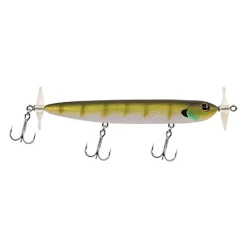 Baits Berkley Spin Rocket 4 1/4 Inch Topwater Prop Lure