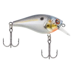 Berkley SquareBull 2 3/8 Inch Shallow Squarebill Crankbait Baits 9 Berkley SquareBull 2 3/8 Inch Shallow Squarebill Crankbait Baits