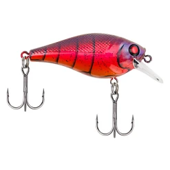 Berkley SquareBull 2 3/8 Inch Shallow Squarebill Crankbait Baits 10 Berkley SquareBull 2 3/8 Inch Shallow Squarebill Crankbait Baits