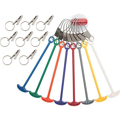 Accessories Berkley Tournament Cull Kit W/ 8 Markers 1 Accessories Berkley Tournament Cull Kit W/ 8 Markers