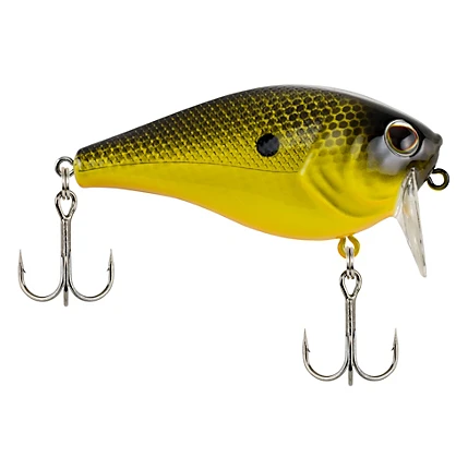 Berkley WakeBull 60/70 Waking Shallow Squarebill Crankbait 1 Berkley WakeBull 60/70 Waking Shallow Squarebill Crankbait