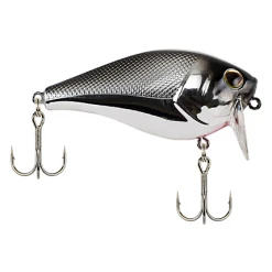 Berkley WakeBull 60/70 Waking Shallow Squarebill Crankbait 22 Berkley WakeBull 60/70 Waking Shallow Squarebill Crankbait