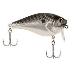 Berkley WakeBull 60/70 Waking Shallow Squarebill Crankbait 27 Berkley WakeBull 60/70 Waking Shallow Squarebill Crankbait