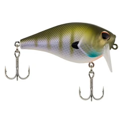 Berkley WakeBull 60/70 Waking Shallow Squarebill Crankbait 31 Berkley WakeBull 60/70 Waking Shallow Squarebill Crankbait