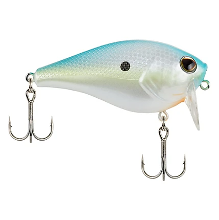 Berkley WakeBull 60/70 Waking Shallow Squarebill Crankbait 17 Berkley WakeBull 60/70 Waking Shallow Squarebill Crankbait
