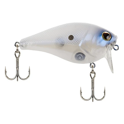 Berkley WakeBull 60/70 Waking Shallow Squarebill Crankbait 19 Berkley WakeBull 60/70 Waking Shallow Squarebill Crankbait