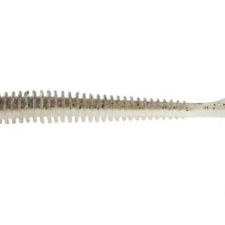 Keitech Swing Impact 2.5 Inch Soft Paddle Tail Swimbait Baits