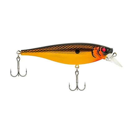 Baits Berkley Juke Jerkbait/Trolling Minnow 3 Baits Berkley Juke Jerkbait/Trolling Minnow