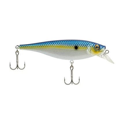 Baits Berkley Juke Jerkbait/Trolling Minnow 13 Baits Berkley Juke Jerkbait/Trolling Minnow