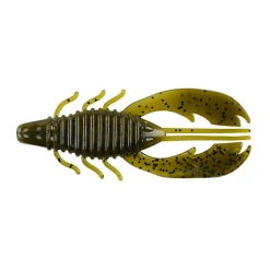 Berkley PowerBait Craw Fatty Soft Plastic Craw