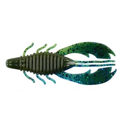 Berkley PowerBait Craw Fatty Soft Plastic Craw