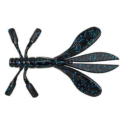 Baits Berkley PowerBait Mantis 4 Inch Soft Plastic Creature Bait 1 Baits Berkley PowerBait Mantis 4 Inch Soft Plastic Creature Bait