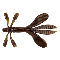 Baits Berkley PowerBait Mantis 4 Inch Soft Plastic Creature Bait 21 Baits Berkley PowerBait Mantis 4 Inch Soft Plastic Creature Bait