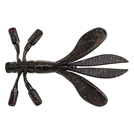 Baits Berkley PowerBait Mantis 4 Inch Soft Plastic Creature Bait 10 Baits Berkley PowerBait Mantis 4 Inch Soft Plastic Creature Bait